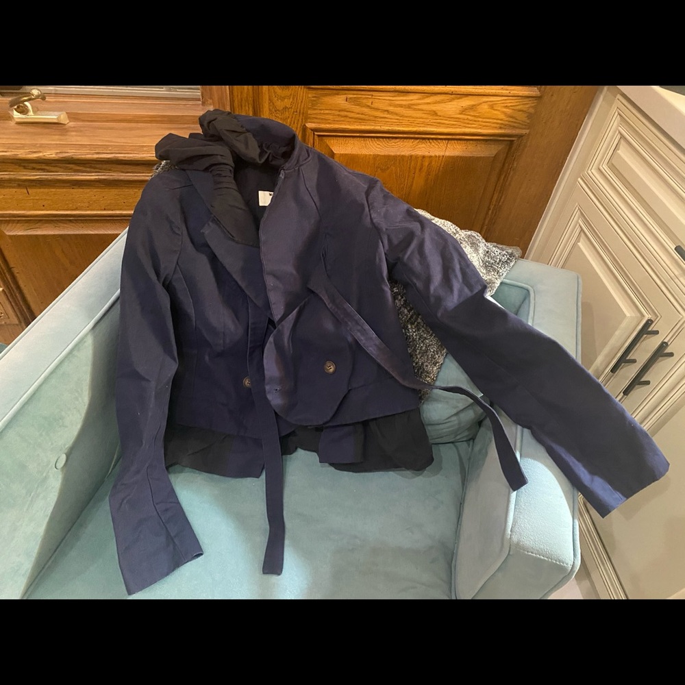 Minden Chan Jacket - Picture 5 of 9